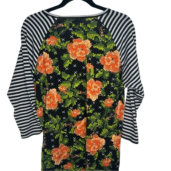 LuLaRoe Randy XL - Picture 4 of 7